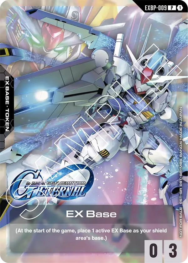 EX Base