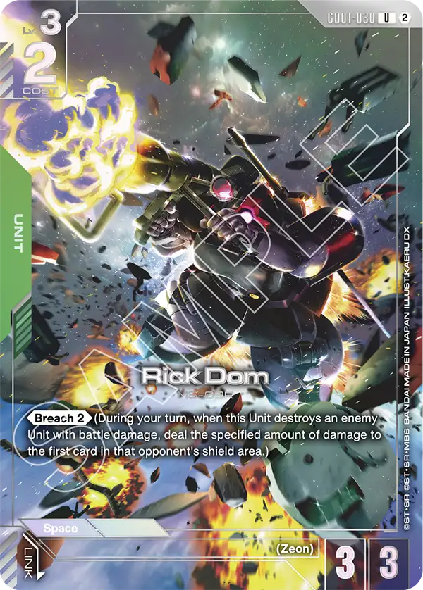 Rick Dom