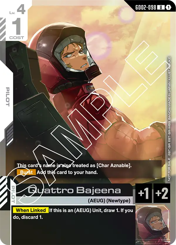 Quattro Bajeena