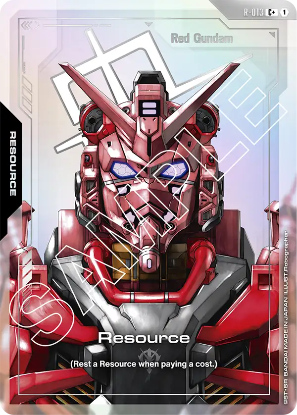 Resource