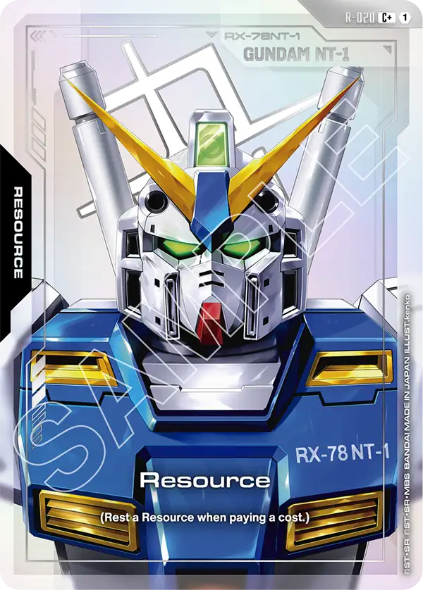 Resource