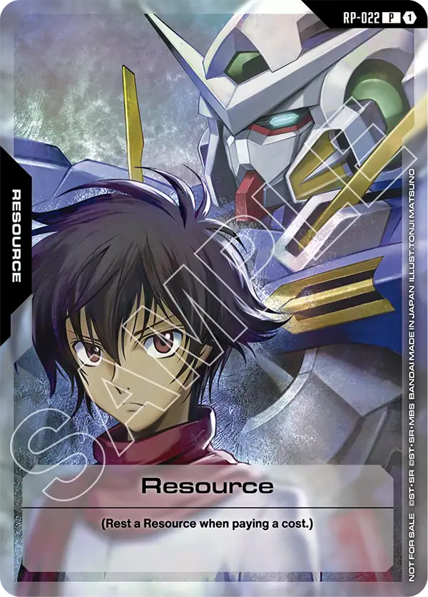 Resource