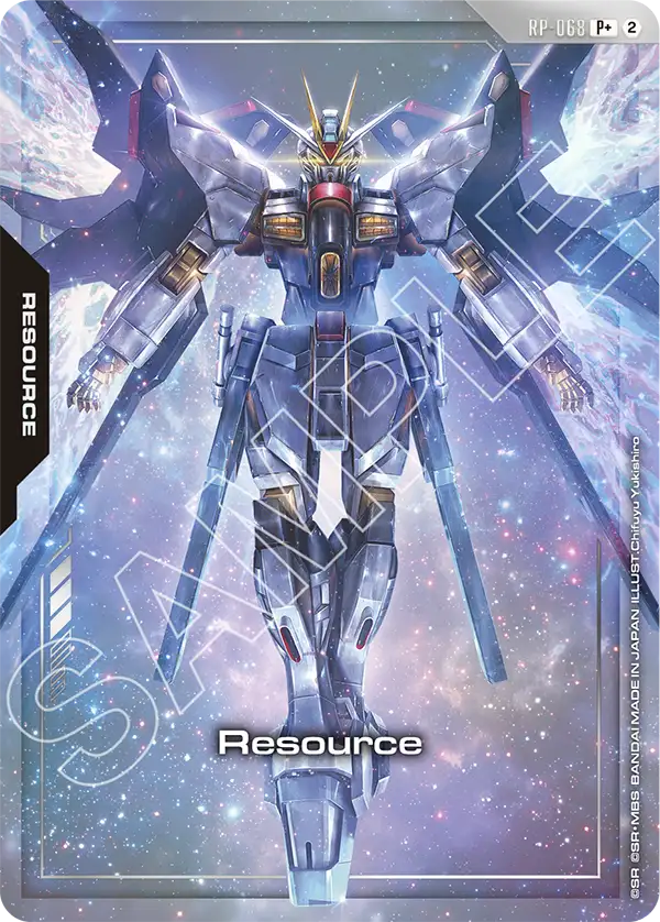 Resource