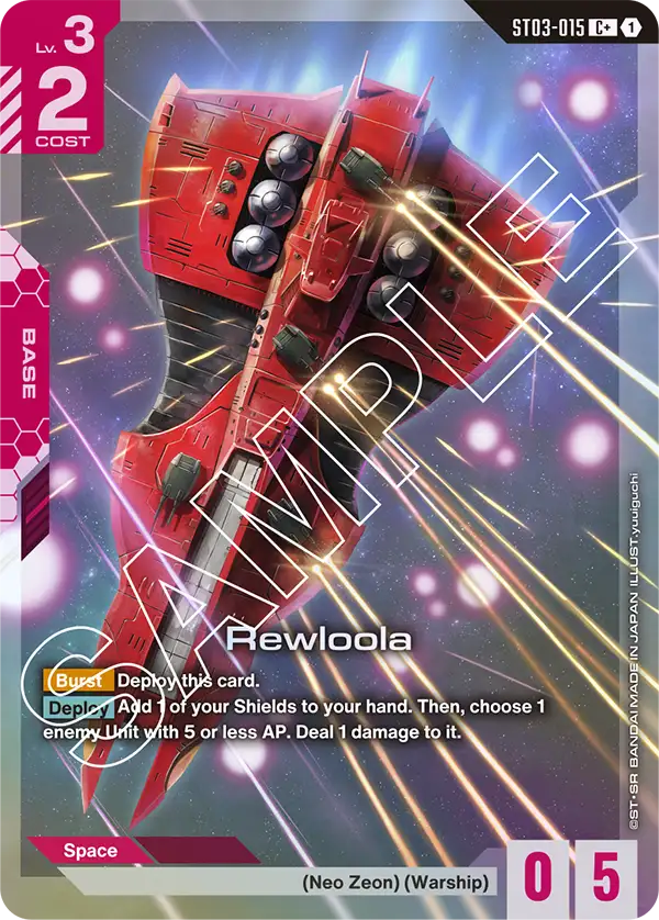 Rewloola