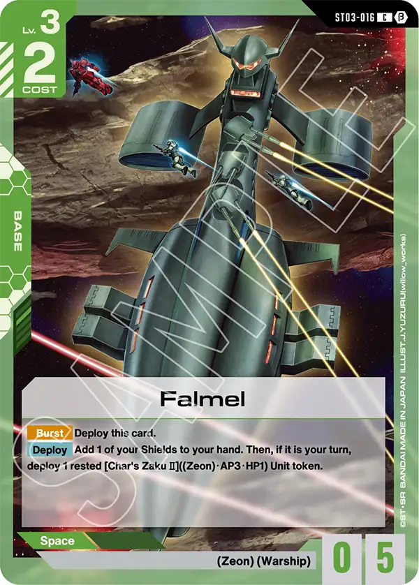 Falmel