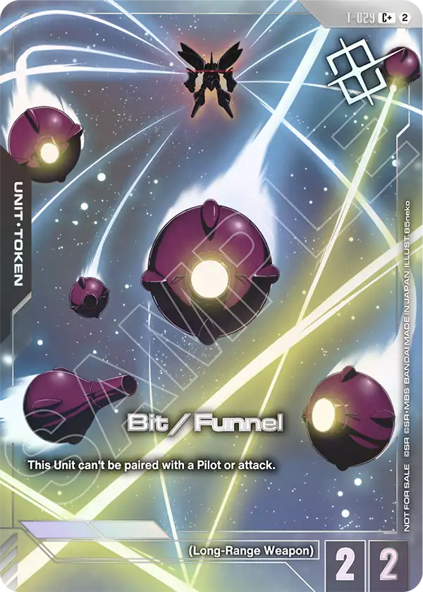 Bit / Funnel